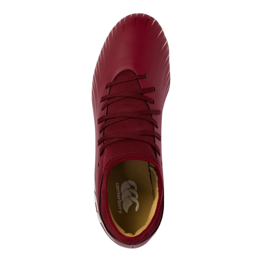 Rugby Boots PEED FALCON TEAM FG Men - Canterbury