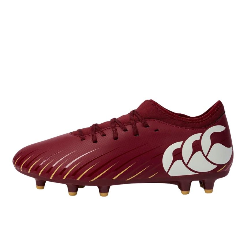 Rugby Boots PEED FALCON TEAM FG Men - Canterbury