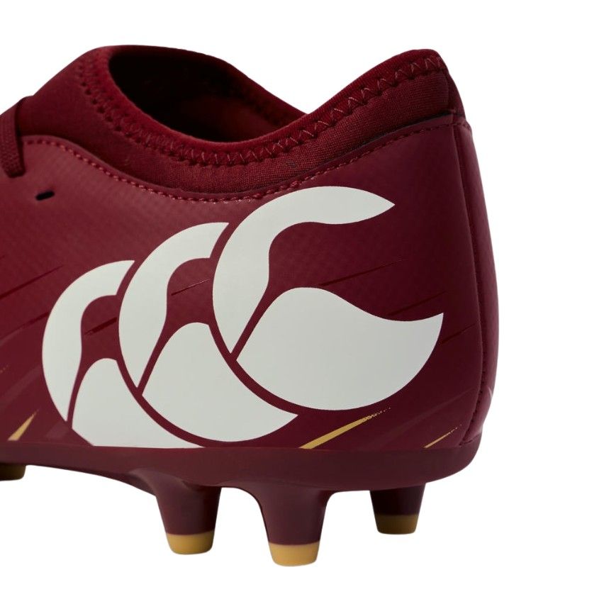 Rugby Boots PEED FALCON TEAM FG Men - Canterbury