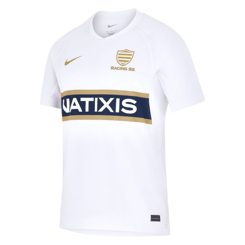 Racing Rugby Jersey European Cup 2024/2025 - NIKE