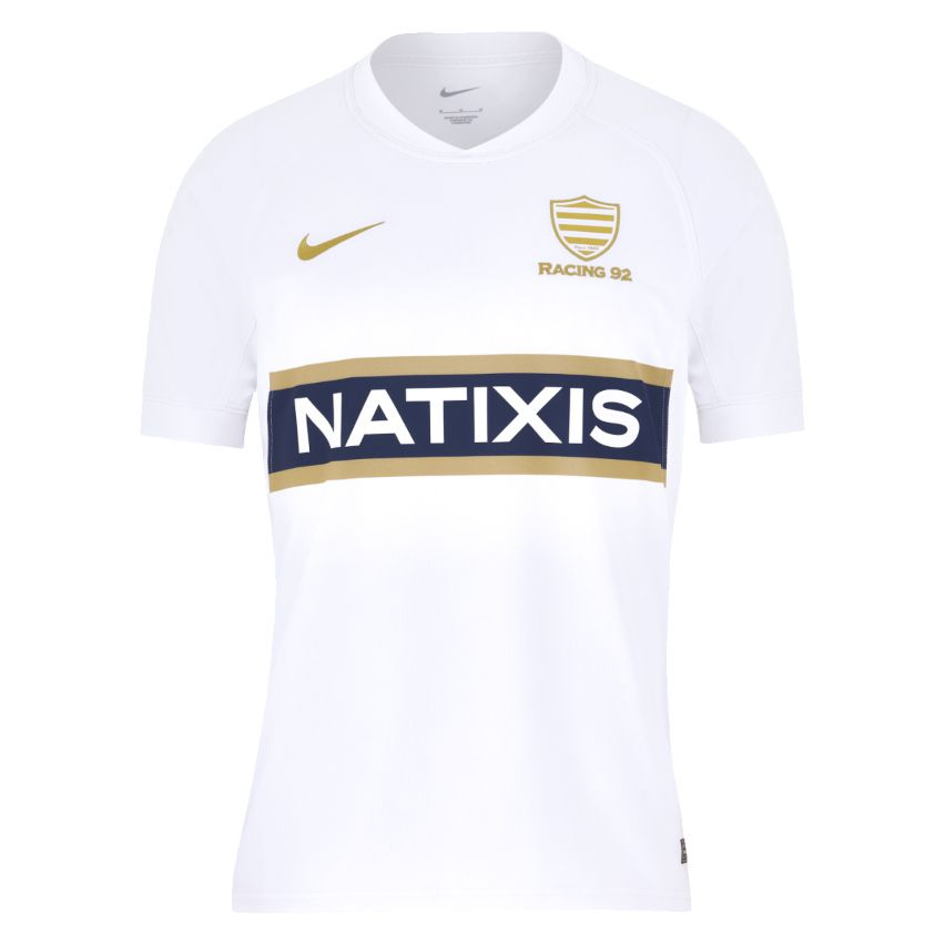 Racing Rugby Jersey European Cup 2024/2025 - NIKE