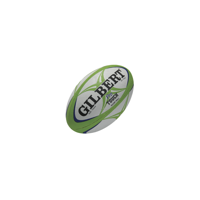 Rugby Pro Touch Ball - Gilbert