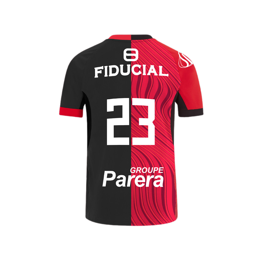 Junior Rugby Jersey Stade Toulousain 2024 Collector Double - NIKE