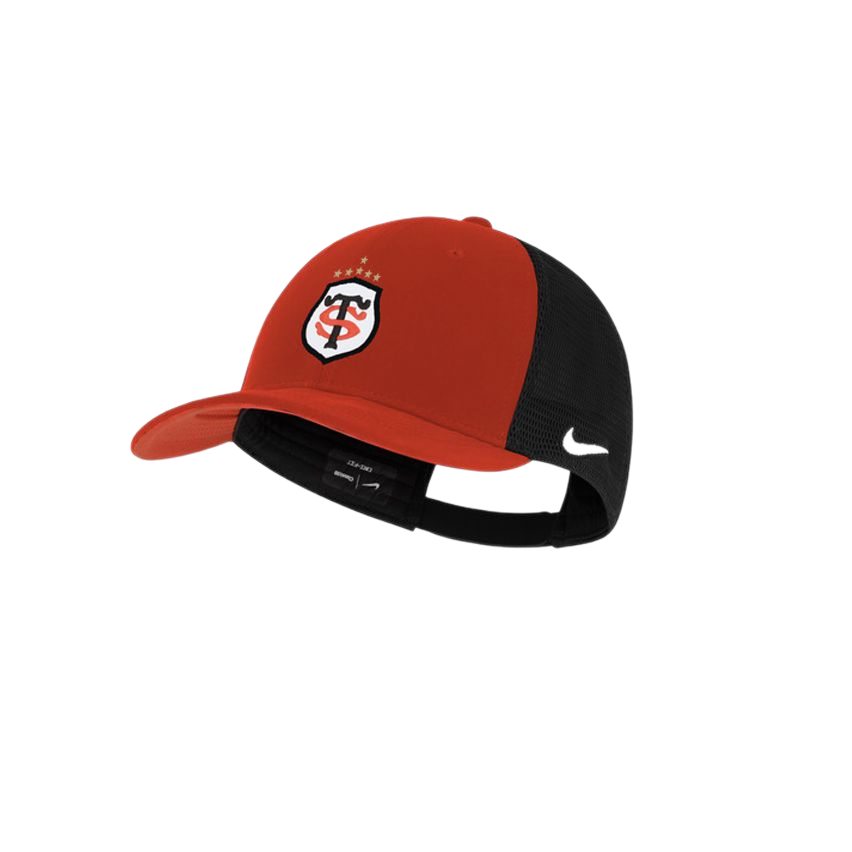 Stade Toulousain Rugby Cap Doublé 2024 Collector - NIKE