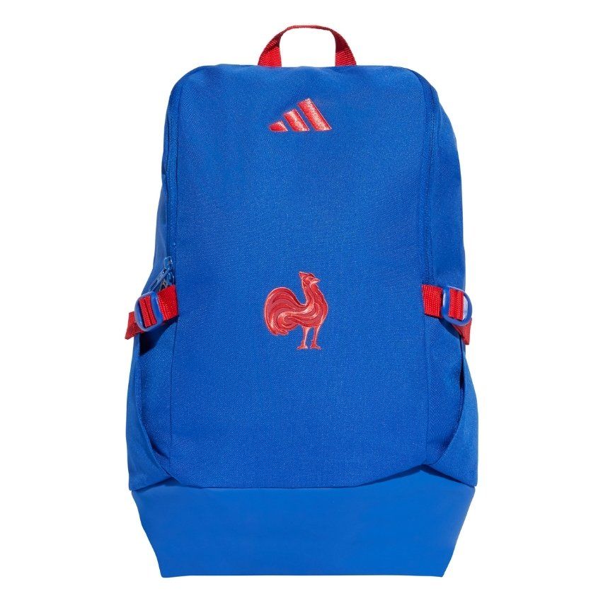 France Rugby Backpack - Adidas