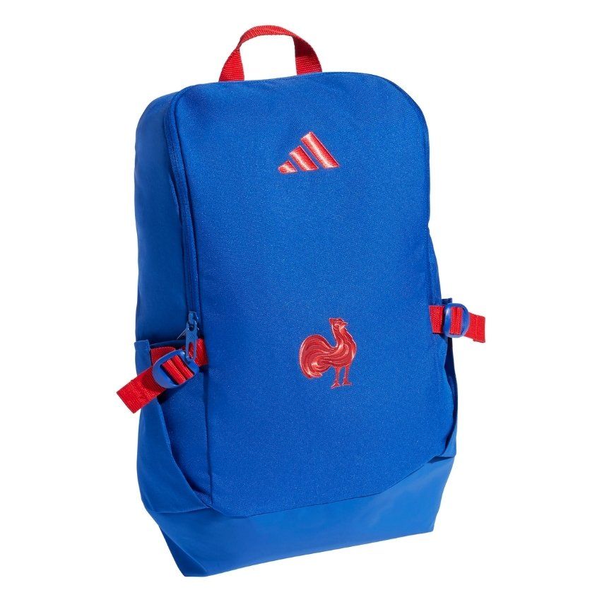 France Rugby Backpack - Adidas