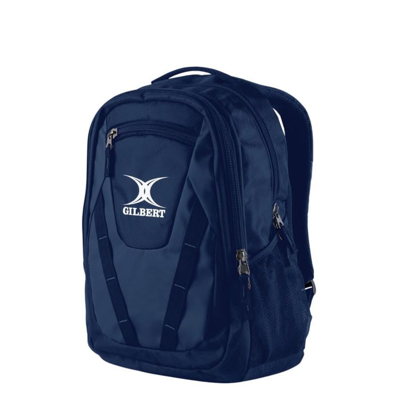 Sac à Dos Club V4 Bleu Marine - Gilbert