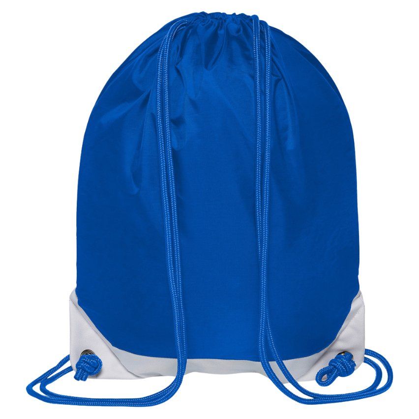 Italy Rugby Gym Bag 2025/2026 - Macron