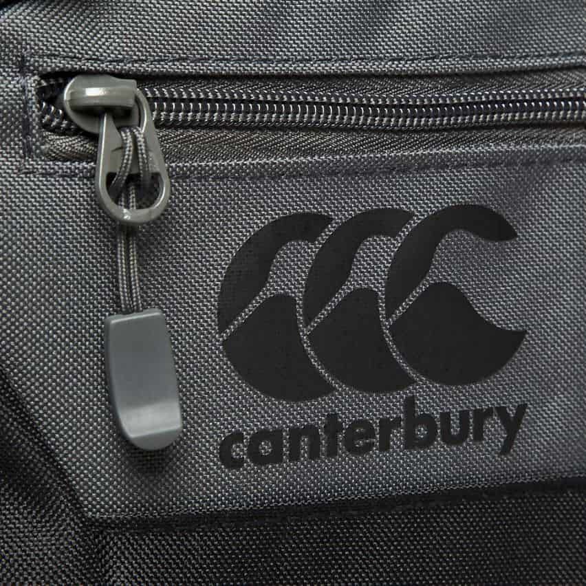 Rugby Boot Bag Black - Canterbury