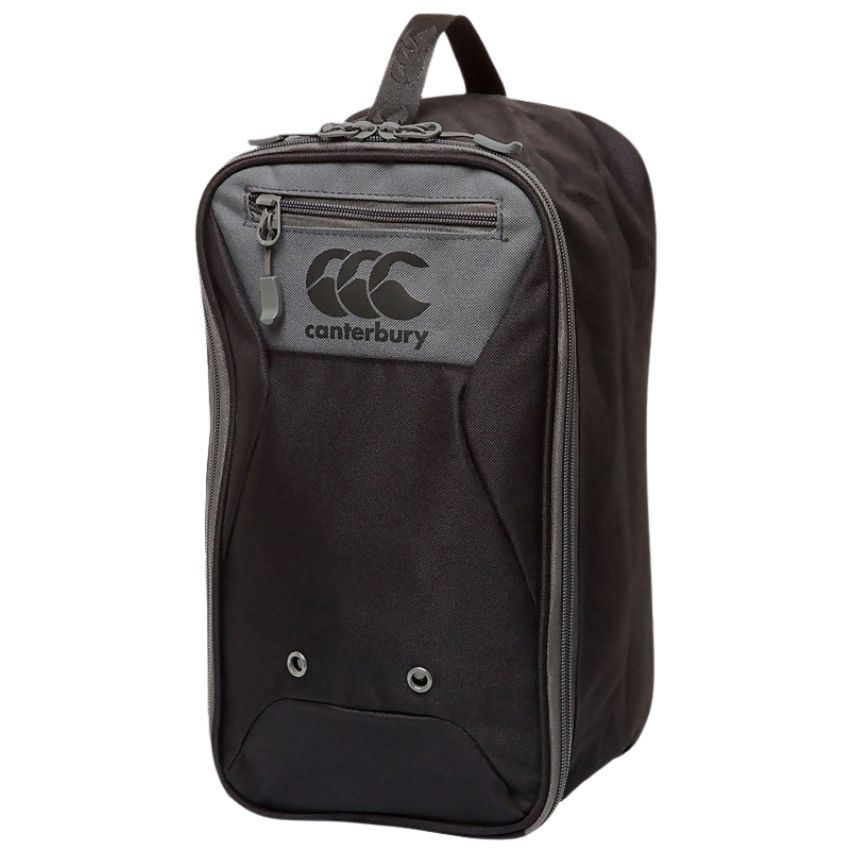 Rugby Boot Bag Black - Canterbury