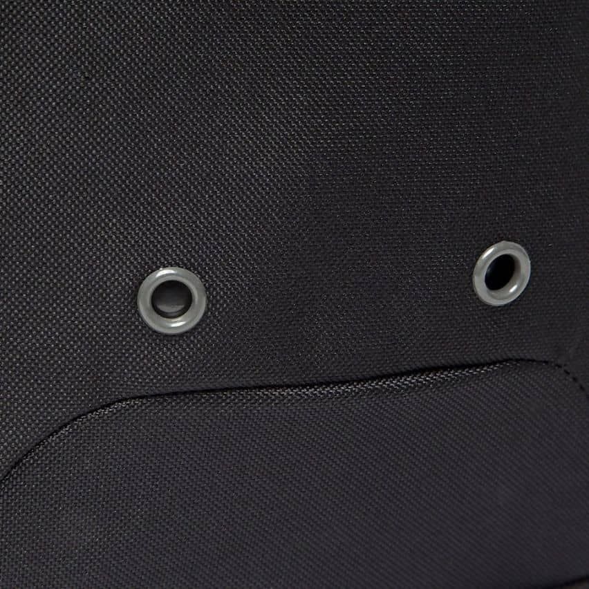 Rugby Boot Bag Black - Canterbury