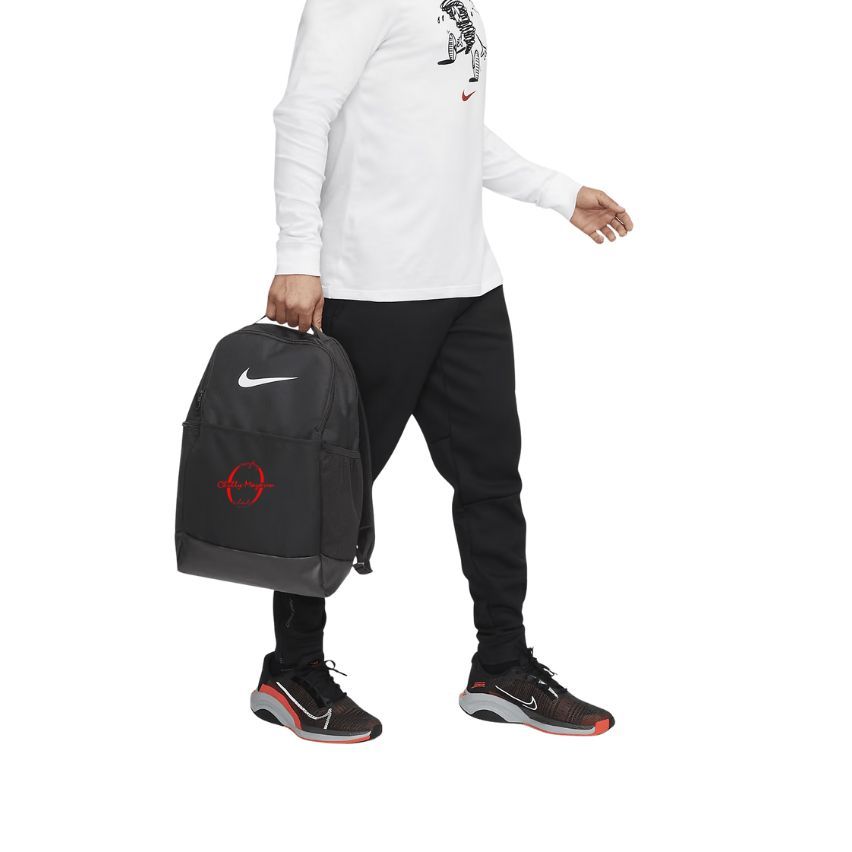 BADGE Sac À Dos Rugby Entrainement 24L Brasilia 9.5 - Nike - CHILLY-MAZARIN