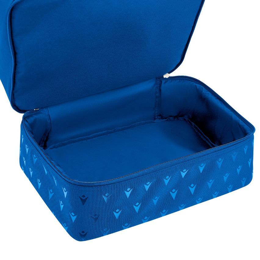 FIR Rookie Rugby Backpack Royal Blue 2025/2026 - Macron