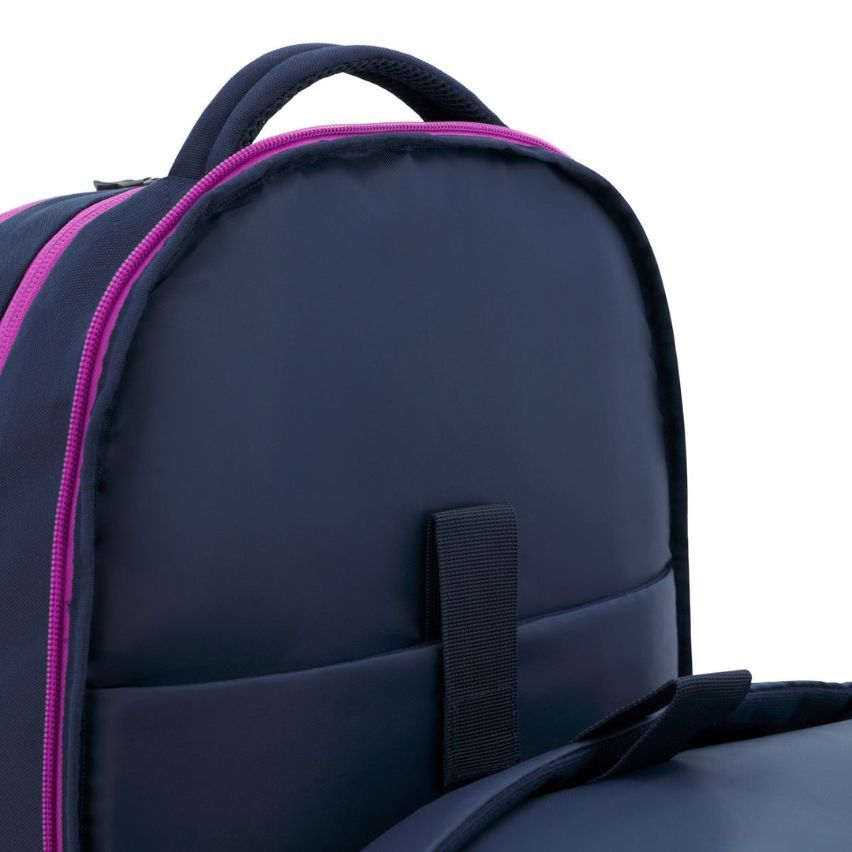 Scotland Rugby Backpack 35L 2025/2026 - Macron