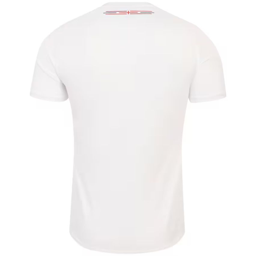 England Rugby Home White Jersey 2023/2024 – Umbro | boutique-rugby.com