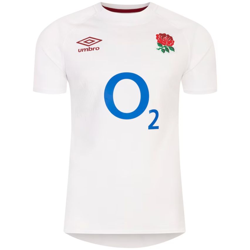 England white jersey online