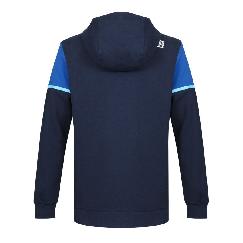 Castres Olympique 2024/2025 Presentation Jacket - Umbro