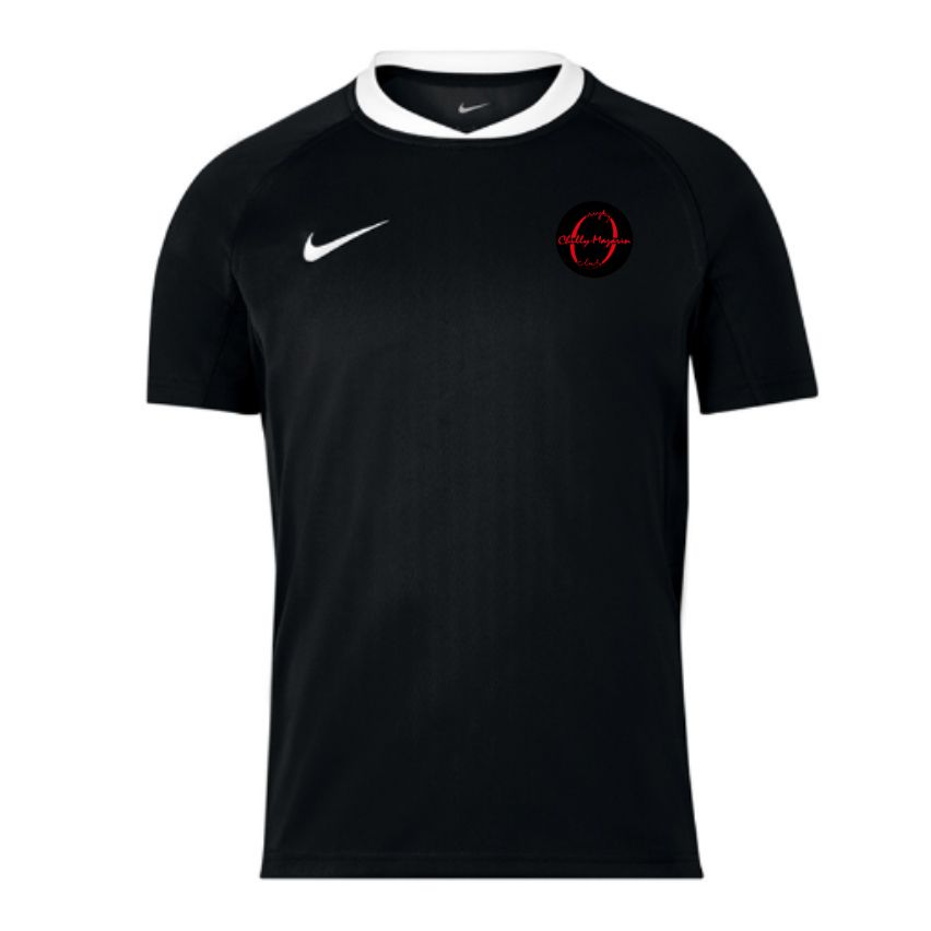 BADGE Rugby Training Jersey Chilly-Mazarin Black - Nike