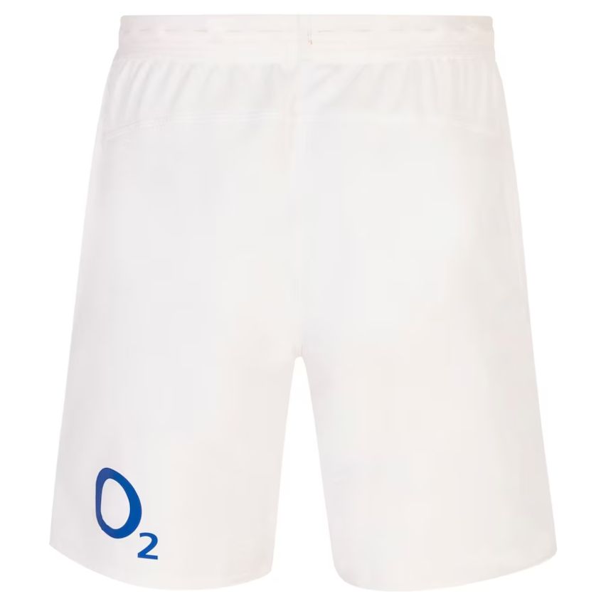 Short Rugby Angleterre Réplique Domicile 2023/2024 - Umbro