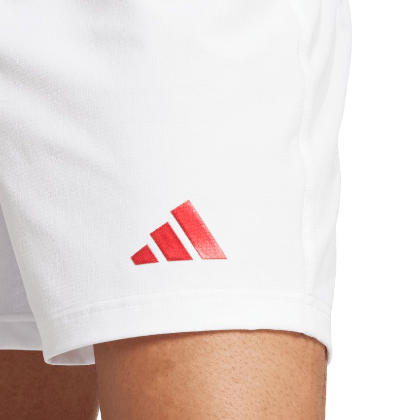France Home Rugby Shorts - Adidas