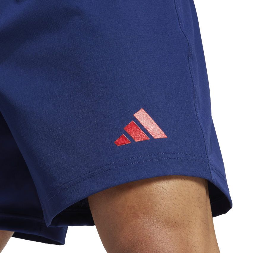 Short Rugby France Away 2024/2025 - Adidas