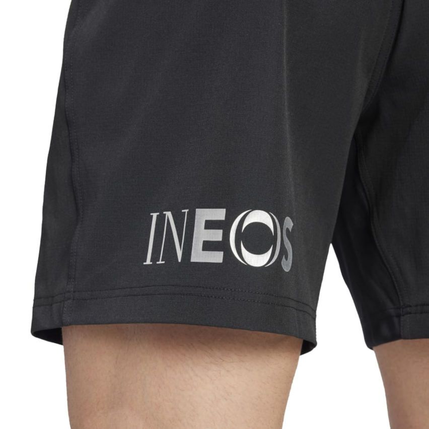Rugby Shorts 2024/2025 Home All Blacks Black - Adidas