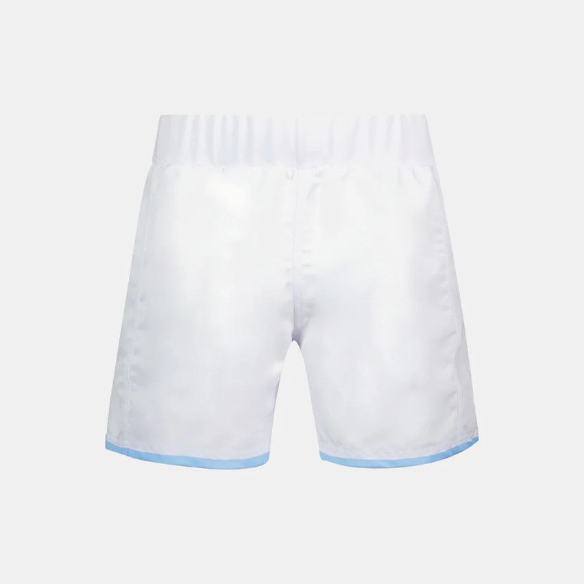 Aviron Bayonnais Home Rugby Shorts 2024-2025 - Le Coq Sportif