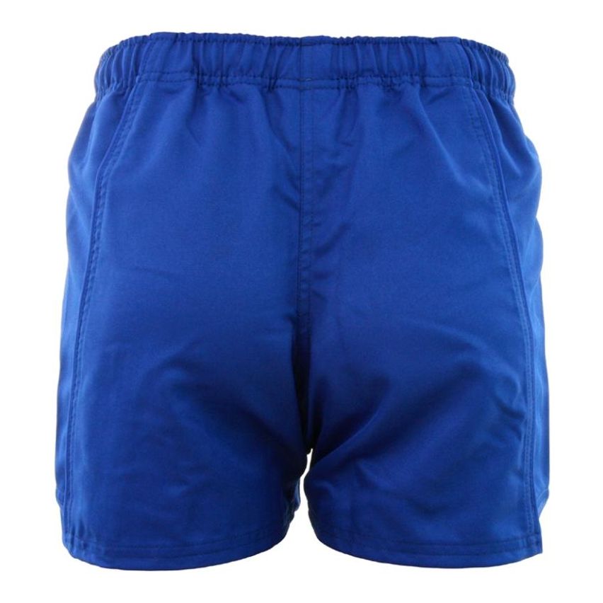 Rugby Shorts Advantage Royal Blue - Canterbury