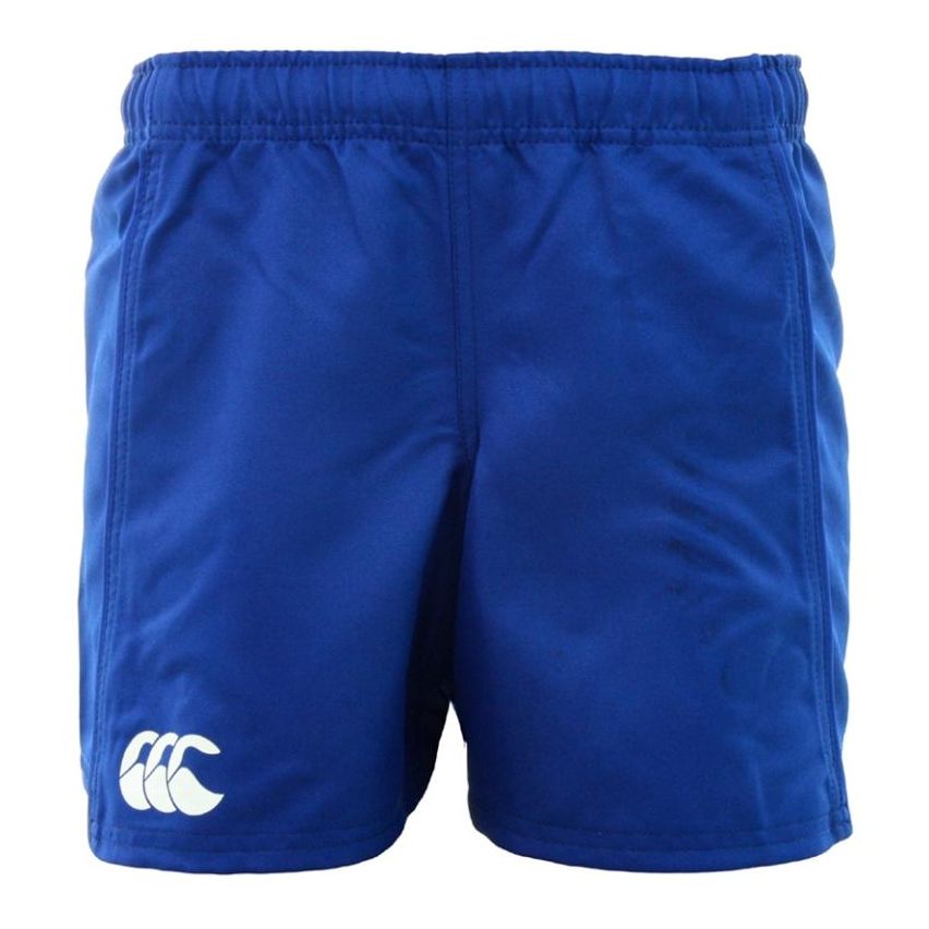Rugby Shorts Advantage Royal Blue Canterbury boutique rugby
