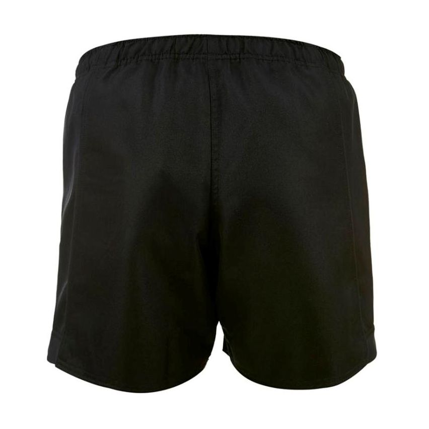 Rugby Advantage Shorts Black - Canterbury
