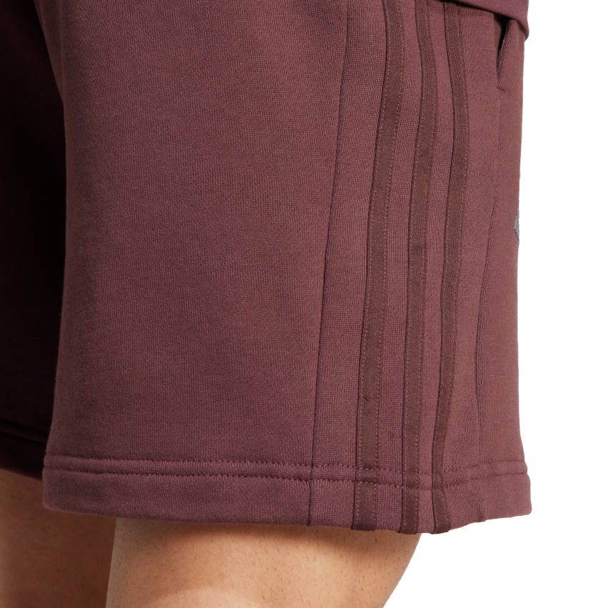 Rugby Shorts All Blacks Burgundy - Adidas
