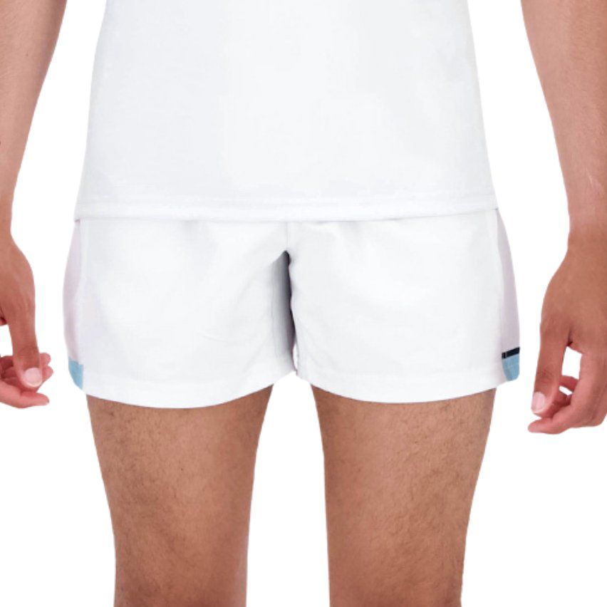 Bayonne Rugby Home Shorts 2025-2026 - Le Coq Sportif