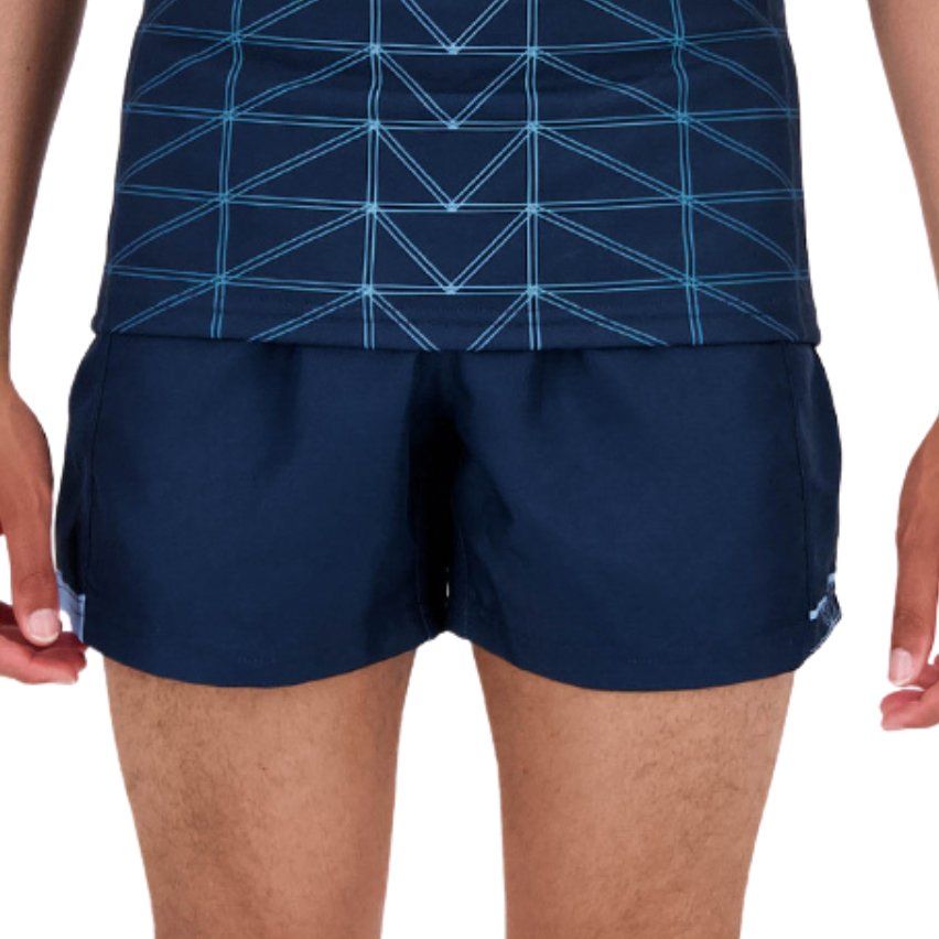 Bayonne Rugby Away Shorts 2025-2026 - Le Coq Sportif