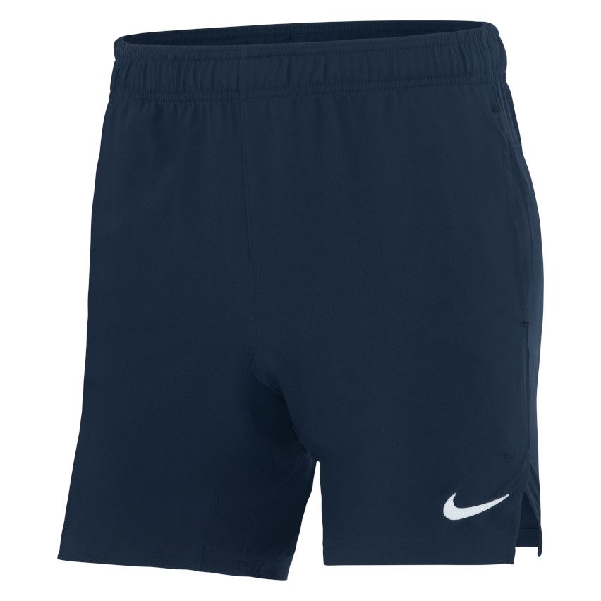 Short Rugby Team Training Navy Blue - Nike