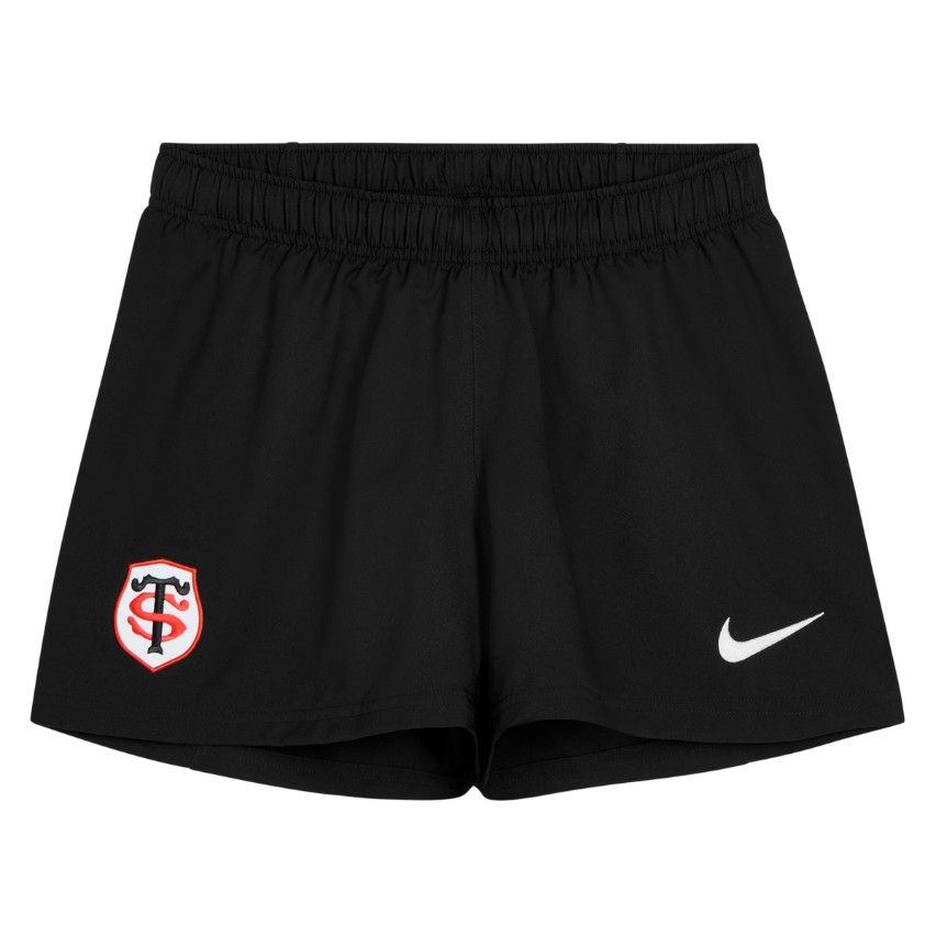 Stade Toulousain Men Home Rugby Short 2025/2026 - Nike