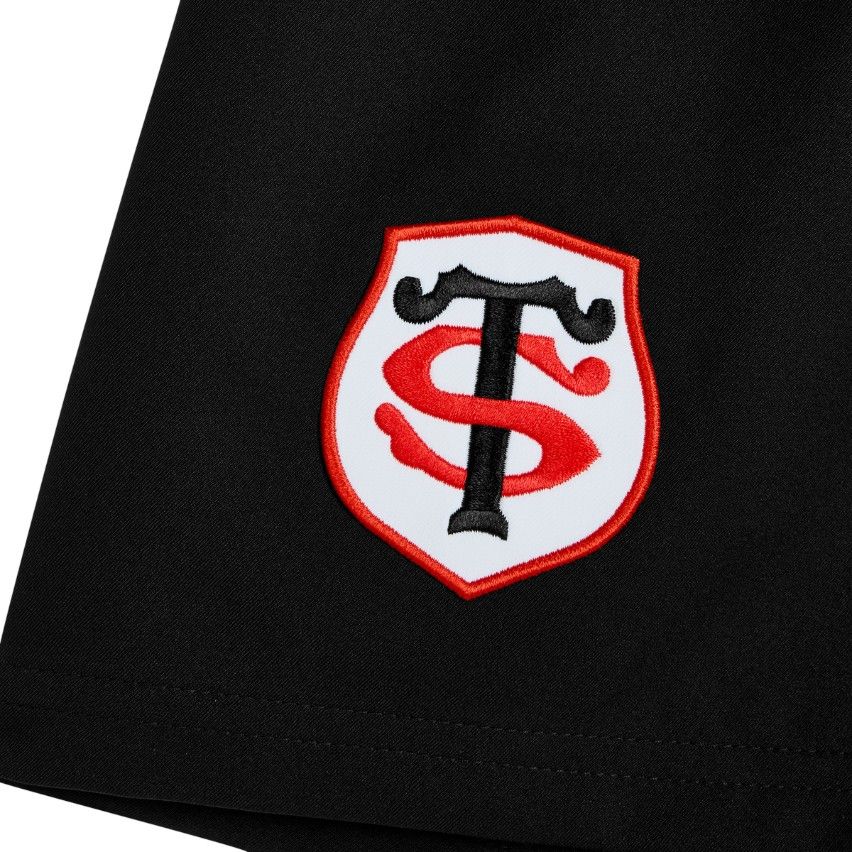 Stade Toulousain Men Home Rugby Short 2025/2026 - Nike