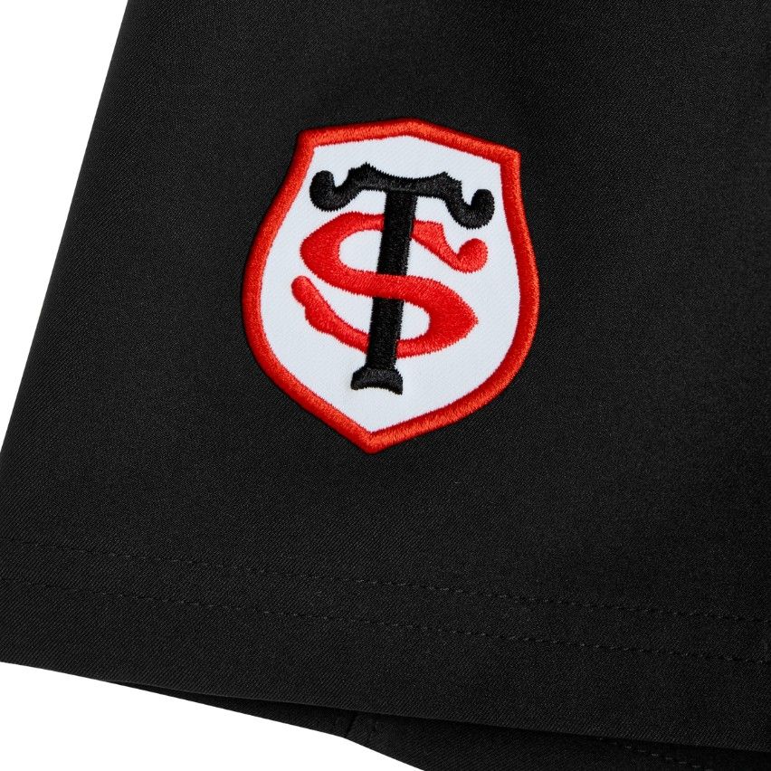 Stade Toulousain Kids Home Rugby Short 2025/2026 - Nike