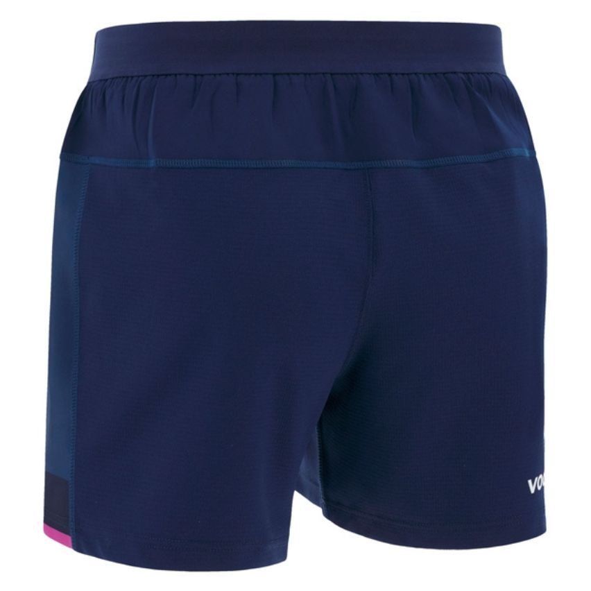 Scotland Junior Home Rugby Shorts 2025/2026 - Macron