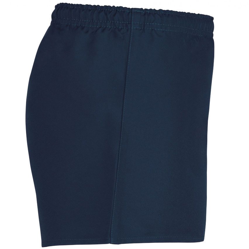 Child Rugby Shorts Navy - ProAct