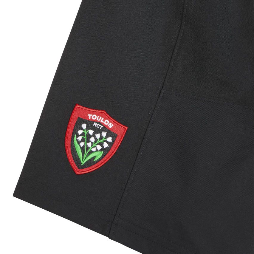 RC Toulon Kids Home Rugby Shorts 2024/2025 - Nike