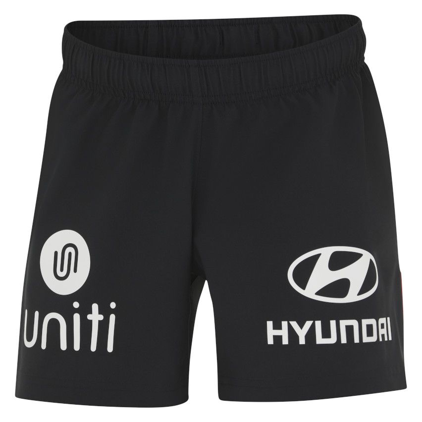 RC Toulon Kids Home Rugby Shorts 2024/2025 - Nike