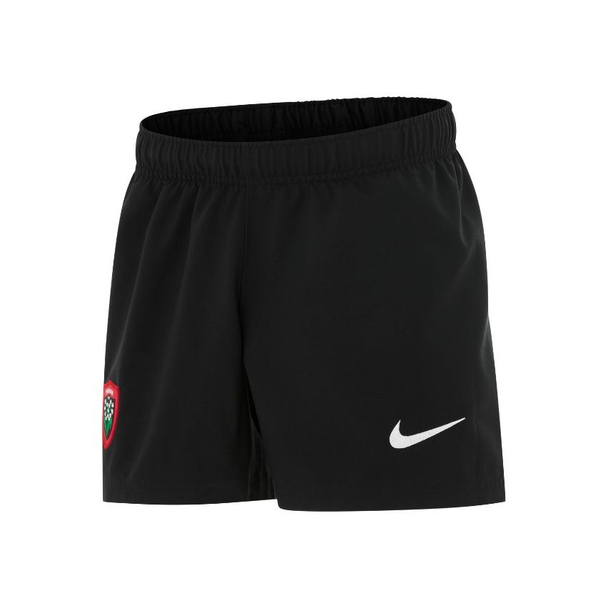 Short Rugby Kid Replica RC Toulon Home 2025/2026 - Nike
