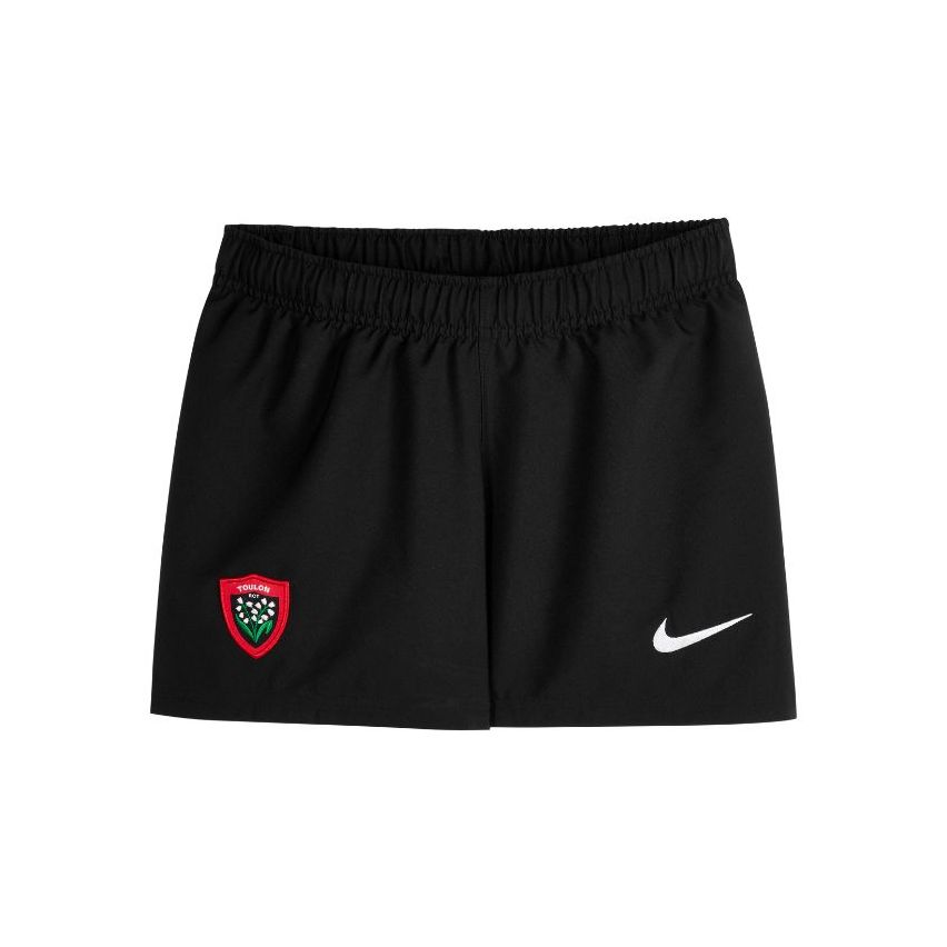 Short Rugby Kid Replica RC Toulon Home 2025/2026 - Nike