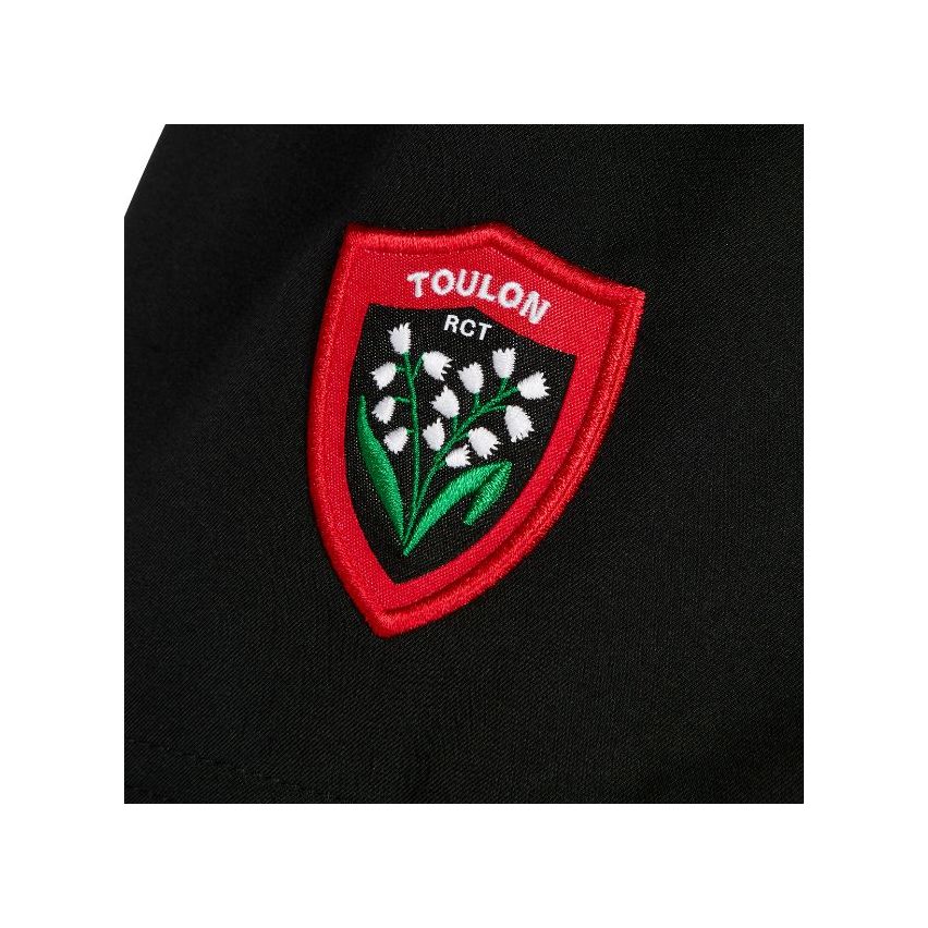 Short Rugby Kid Replica RC Toulon Home 2025/2026 - Nike