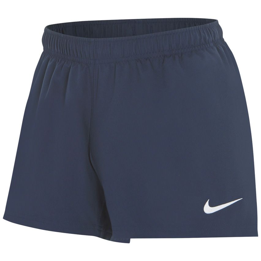 Blue Rugby Training Shorts - Nike
