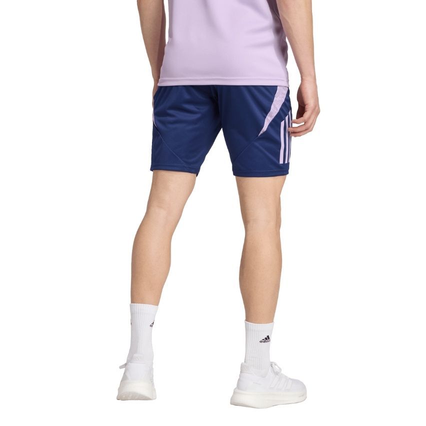 France Rugby Training Shorts - Adidas