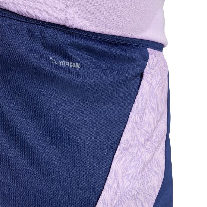 France Rugby Training Shorts - Adidas