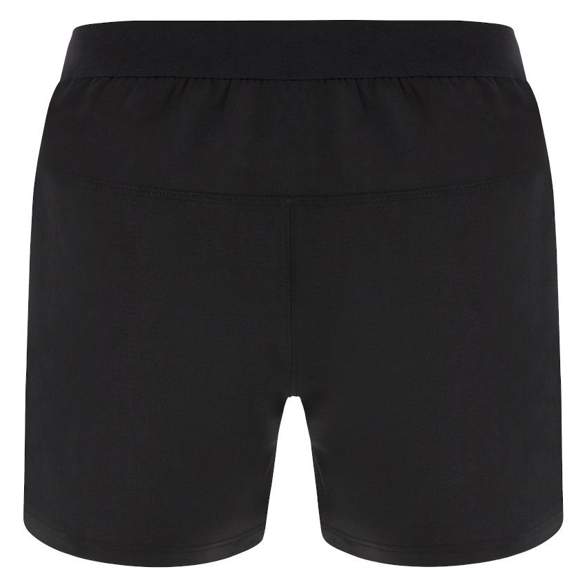 Wales 2023/2024 Rugby Training Shorts - Macron