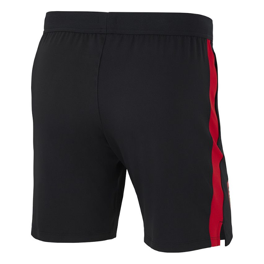 RC Toulon 2023/2024 Training Rugby Shorts - Nike - boutique-rugby.com