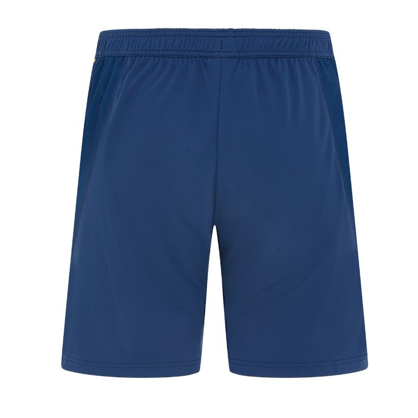 USAP Training Rugby Short Blue 2025/2026 - Adidas